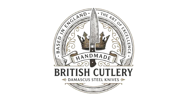 British Cutlery