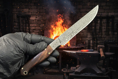 Steak knife 