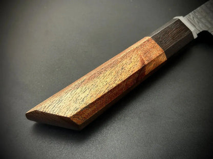 Handmade Damascus Steel Japanese Yanagiba Chef Knife - Jayger